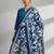Women Ethnic Motifs Regular Kurta with Trousers & With Dupatta