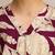 Women Floral Printed Regular Pure Cotton Kurta with Trousers