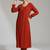 Women Regular Kurta with Trousers