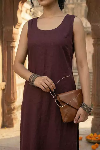 Women Regular Kurta with Trousers & With Dupatta