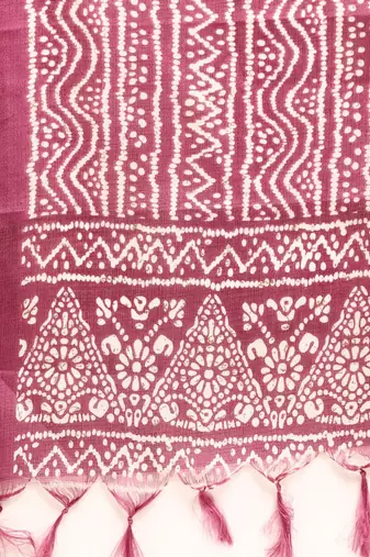 Women Regular Kurta with Trousers & With Dupatta