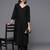 Women Solid A-Line Apple Hem Kurta with Palazzos