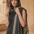 Women Regular Kurta with Trousers & With Dupatta