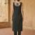 Women Regular Kurta with Trousers & With Dupatta