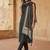 Women Regular Kurta with Trousers & With Dupatta