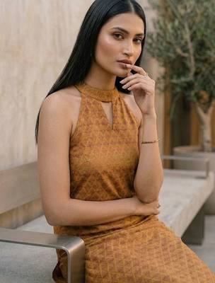 Women Regular Kurta with Trousers & With Dupatta 2