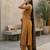 Women Regular Kurta with Trousers & With Dupatta