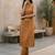 Women Regular Kurta with Trousers & With Dupatta