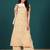 Women Floral Printed Kurta with Palazzo