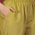 Round Neck Straight Kurta With Trousers