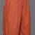 Women Regular Silk Crepe Kurta with Trousers