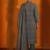 Women Printed Regular Kurta with Trousers & With Dupatta