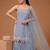 Women Ethnic Motifs Printed Regular Kurta with Palazzos & With Dupatta