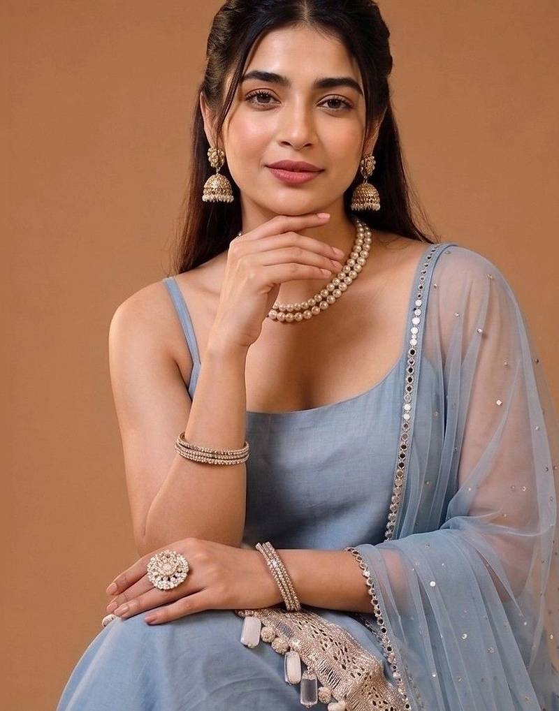Women Ethnic Motifs Printed Regular Kurta with Palazzos & With Dupatta