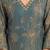 Women Ethnic Motifs Embroidered Regular Kurta with Sharara & With Dupatta
