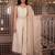 Women Regular Kurti with Trousers & With Dupatta