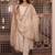 Women Regular Kurti with Trousers & With Dupatta