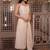 Women Regular Kurti with Trousers & With Dupatta