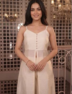 Women Regular Kurti with Trousers & With Dupatta 7