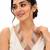 Multi-strand pearl necklace set with stud earrings, multicolour 7 layers, white & mauve tones, freshwater.