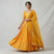  light weight ehanga chunni dress 