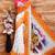 White yellow soft georgette digital printed saree