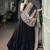 Women's Rayon free size Lehenga Choli with Printed Cotton Dupatta & Mirror Work Lace