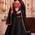 Cream Designer Premium Function Wear Lehenga Choli