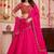 Light-Pink  Function Wear Lehenga Choli