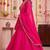 Light-Pink  Function Wear Lehenga Choli