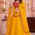 Dark-Teal Designer Premium Function Wear Lehenga Choli