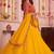 Dark-Teal Designer Premium Function Wear Lehenga Choli