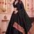 Brown  Function Wear Lehenga Choli