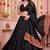 Brown  Function Wear Lehenga Choli