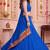 Light-Lavender Designer Premium Function Wear Lehenga Choli