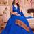Light-Lavender Designer Premium Function Wear Lehenga Choli