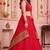 Black Designer Premium Function Wear Lehenga Choli