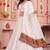Off-White Designer Premium Function Wear Lehenga Choli