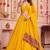 Navy-Blue Designer Premium Function Wear Lehenga Choli
