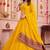 Navy-Blue Designer Premium Function Wear Lehenga Choli