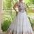 women navratri rayon lehenga choli with lampi lace & kutchi work blouse - free size