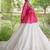 women navratri bandhani lehenga choli - cotton flair with kutchi gamthi patchwork - free size