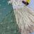 Off White Color Embroidery ,Thread and Sequence Work Silk blend lehenga choli set
