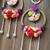 handmade hanging decorative door toran tassel home temple festival decorations (pack of 2)