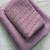 women   s lavender designer embroidered blouse party wear & festive saree