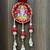 mdf ganesh ji latkan & moti chudi hanging for diwali decoration for home decoration (pack of 2)