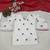 White Color  Embroidery work Cotton Salwar Suit