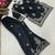 Black Color Sequence And Embroidery Work Silk Blend Salwar Suit