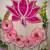 handmade decorative wall handmade for home decorative door hanging latkan for home decorations (pack of 2)