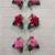 2 moti chudi string & 2 moti chudi tea light for home decoration, diwali decoration 